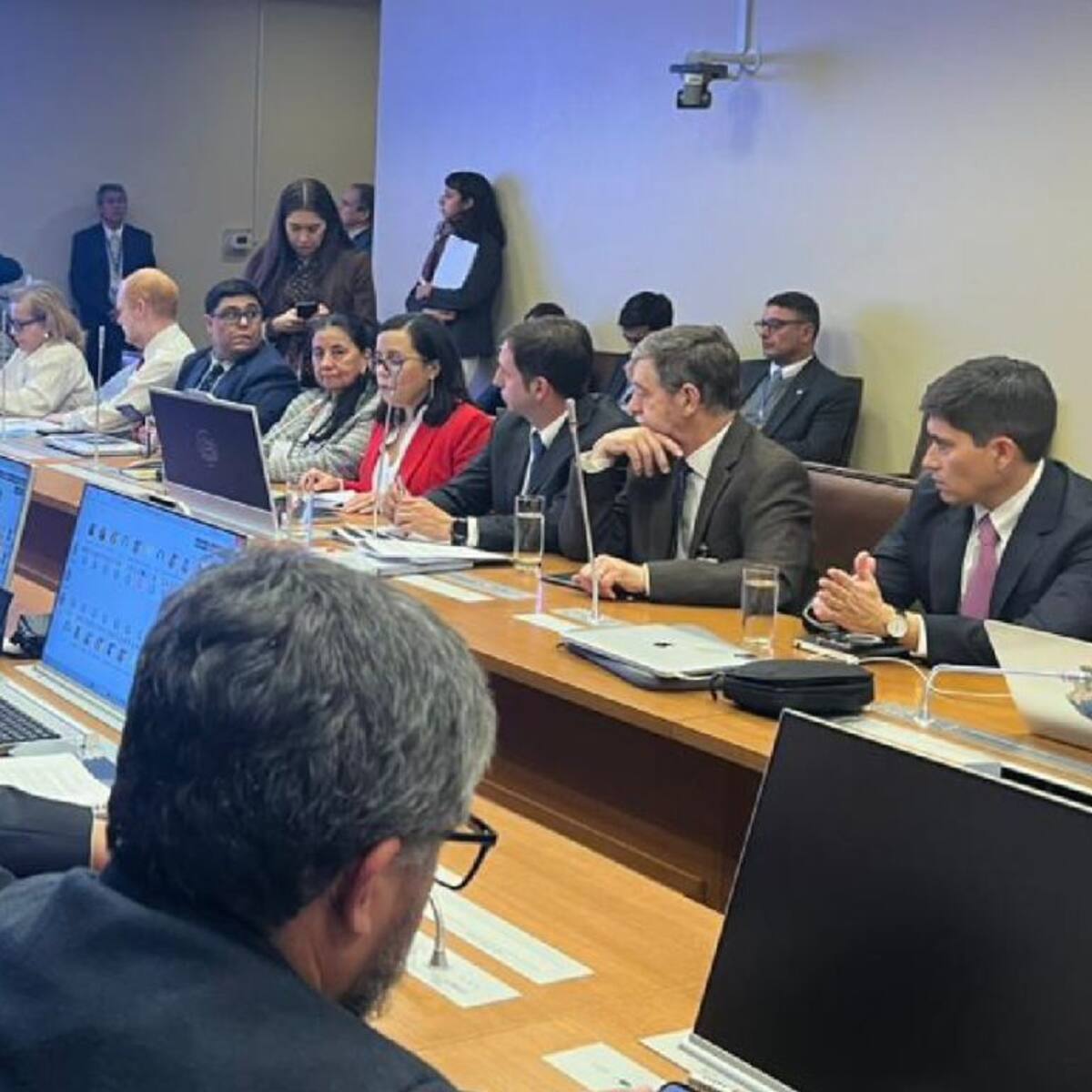 Consejo Fiscal Autónomo descarta “inconsistencias aritméticas” en proyecciones de la deuda pública durante gobierno de Boric