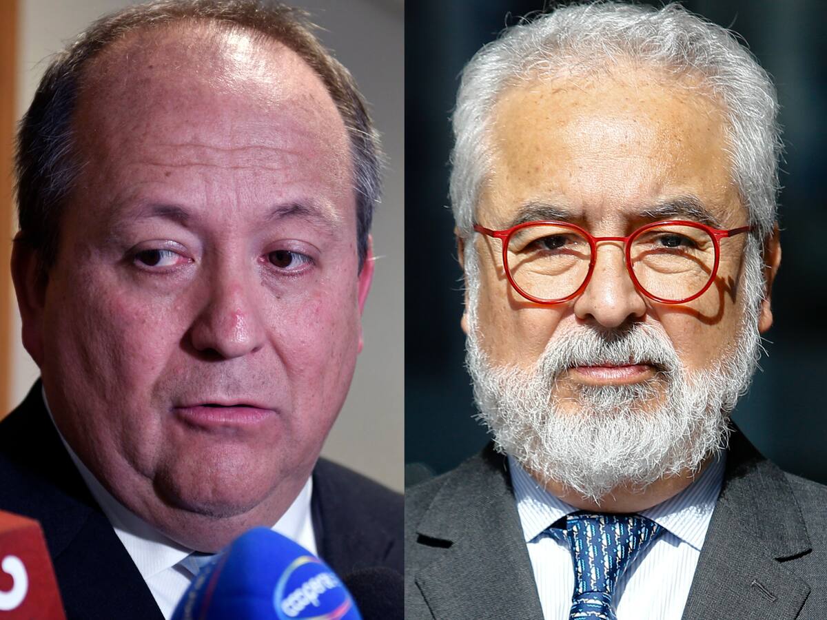 Fiscal Nacional responde a solicitud de abrir los WhatsApp de Luis Hermosilla: “Se realizará en el momento que se justifique”