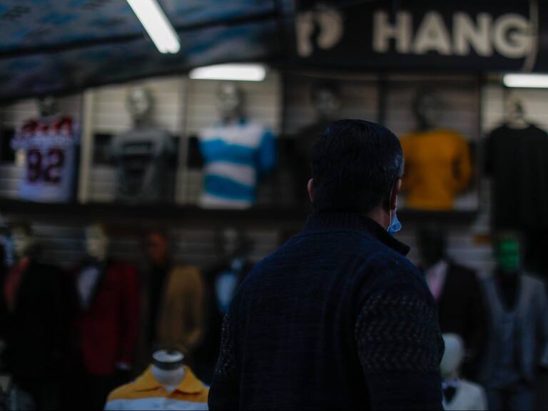 Gremios del comercio rechazaron plan "Covid Cero" del Colmed: "Sería un golpe criminal, fatal para las pymes"