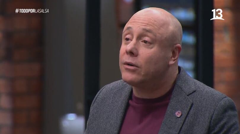 Seguidores de MasterChef Celebrity reaccionan tras salida de polémica eliminada: Se autoeliminó