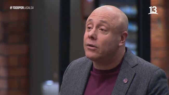 Seguidores de MasterChef Celebrity reaccionan tras salida de polémica eliminada: Se autoeliminó
