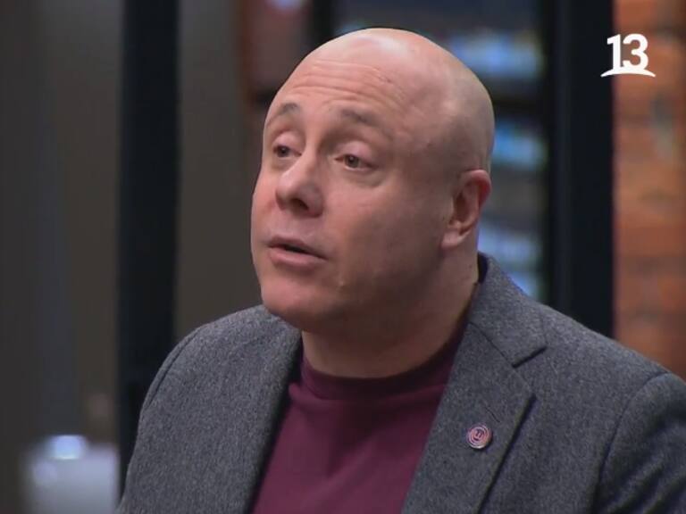 Seguidores de MasterChef Celebrity reaccionan tras salida de polémica eliminada: Se autoeliminó