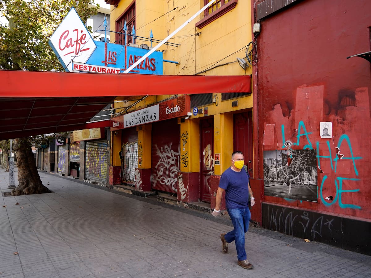 Dueño de restaurante «Las Lanzas»: «Dije que no iba a despedir a nadie y lo cumplí»