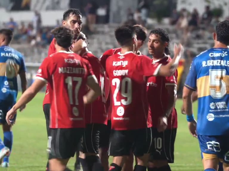 Foto: @Independiente