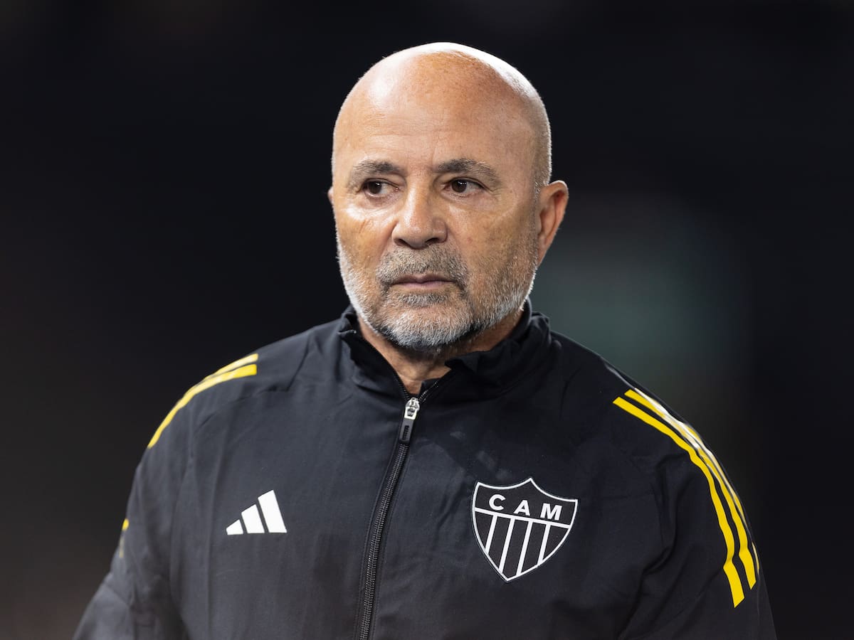 El millonario monto que acumula Jorge Sampaoli en finiquitos: Atlético Mineiro engrosará su fortuna