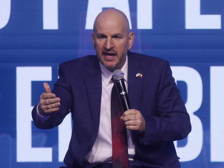 Brandon Judd, Embajador de Estados Unidos en Chile
