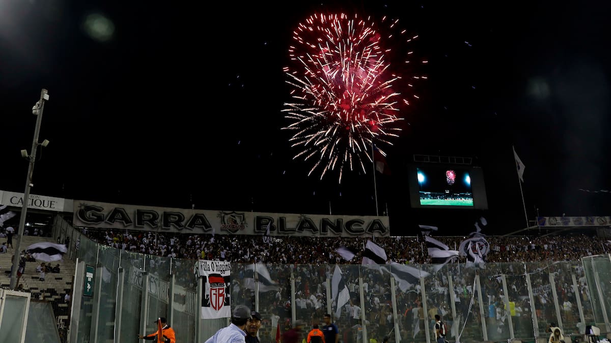 “Soñaba con llegar a Colo Colo, anhelaba salir a la cancha en la Noche Alba, pero me fui a Italia”