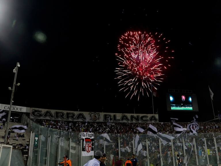 “Soñaba con llegar a Colo Colo, anhelaba salir a la cancha en la Noche Alba, pero me fui a Italia”