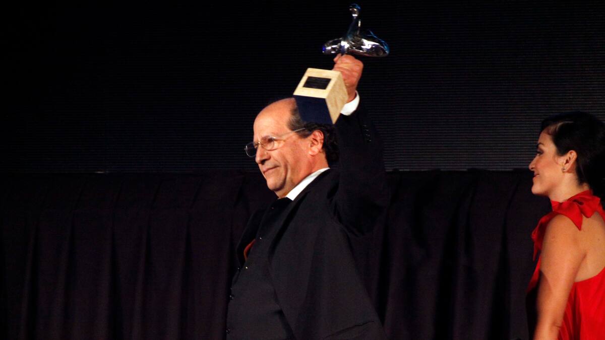 Alejandro Trejo sobre el Festival CineLebu 2024: “Debería ser orgullo nacional y tener fondos que se puedan adjudicar directamente”