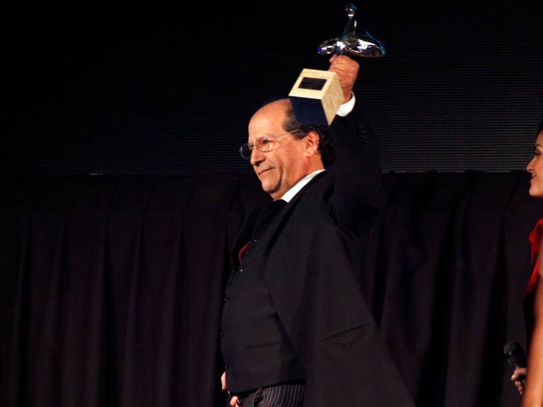 Alejandro Trejo sobre el Festival CineLebu 2024: “Debería ser orgullo nacional y tener fondos que se puedan adjudicar directamente”