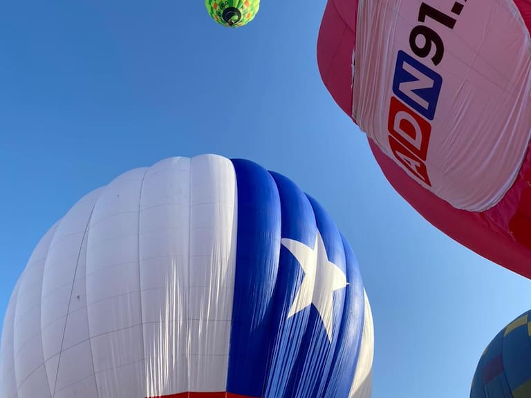 Festival del Globo 2024: ¿Dónde es y cómo comprar entradas?