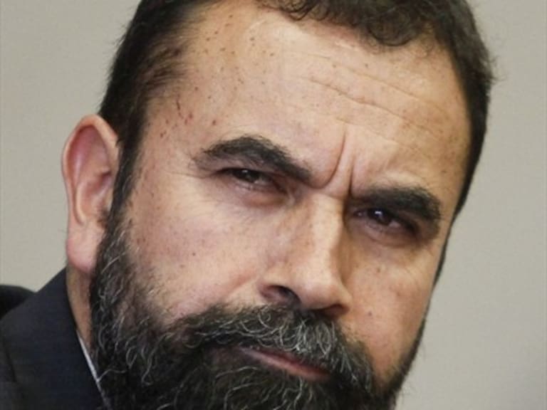 Rubilar se refirió a polémicos dibujos compartidos por Gutiérrez: en uno sale disparando a Piñera