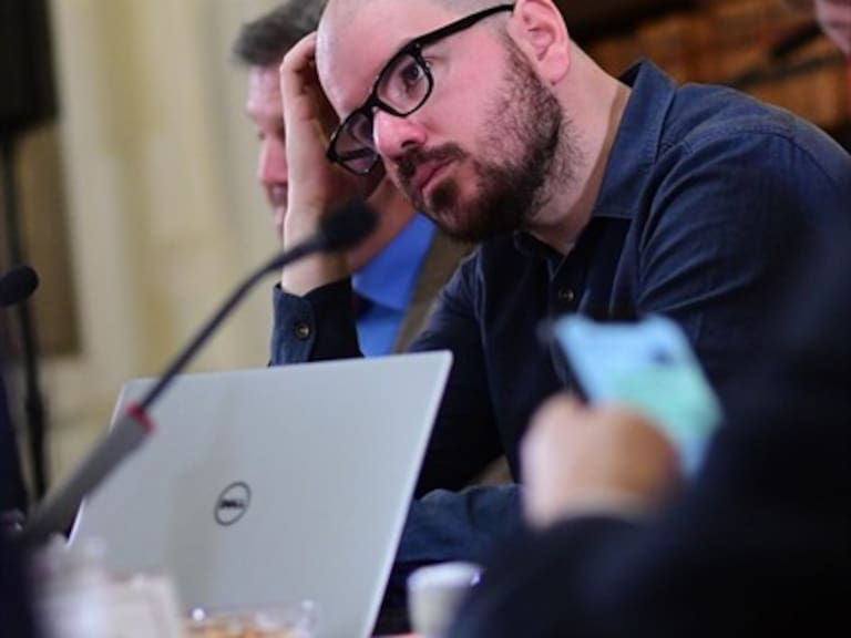 Jackson sobre Palma Salamanca: «Si fue el asesino de Jaime Guzmán tiene que venir a cumplir condena»