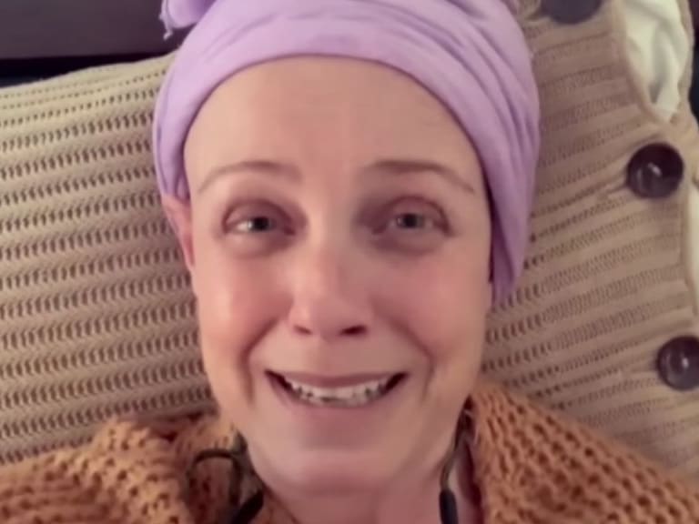 «No tuve apoyo»: Claudia Conserva revela cuál fue la reacción de su familia cuando anunció que iba a grabar «Brava»