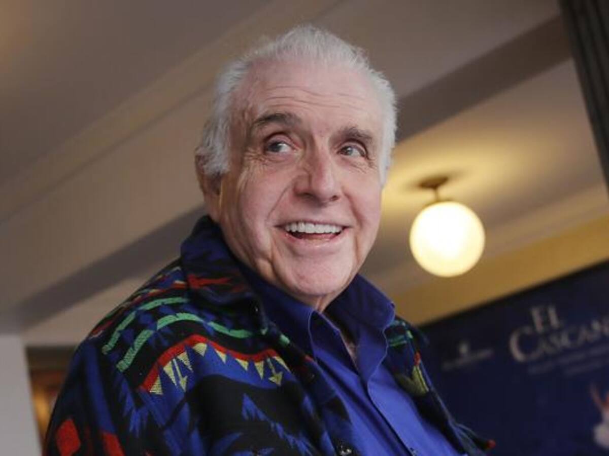 Tomás Vidiella permanece hospitalizado y con ventilación mecánica tras dar positivo por Covid-19