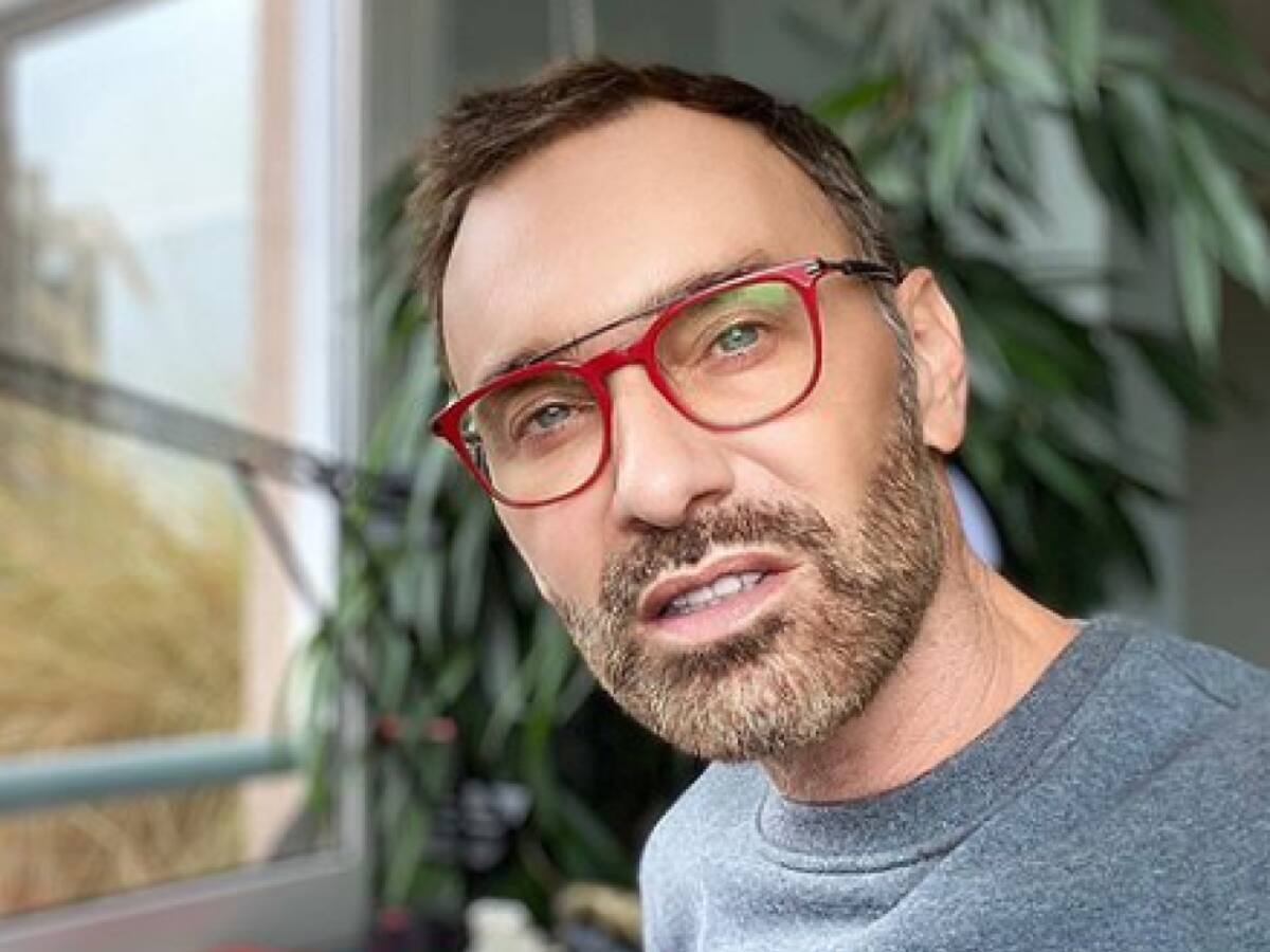 «Sentir amor eterno»: Jordi Castell compartió romántica postal junto a su pareja en Instagram