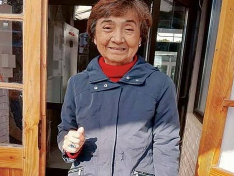 A una semana de su desaparición: continúa búsqueda de profesora jubilada que salió del ELEAM en San Antonio