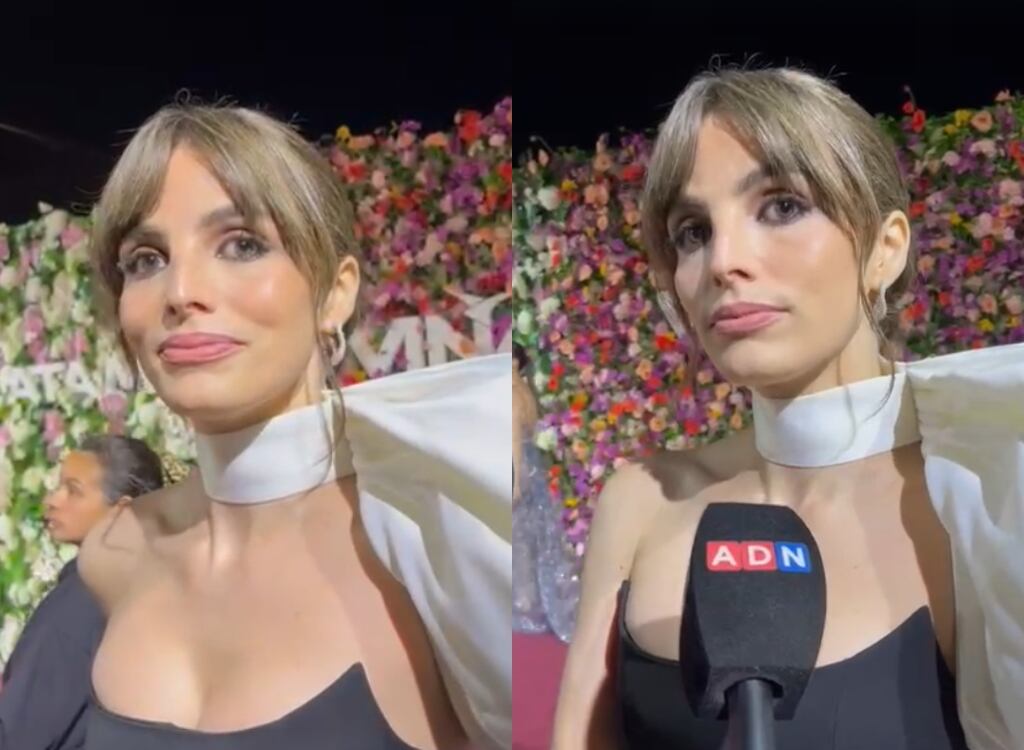 Gala del Festival de Viña del Mar 2025, Mega