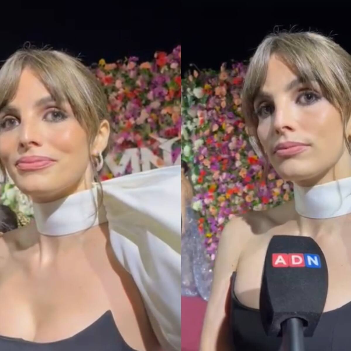 “Me veo como una mujer y eso es lo importante”: Lux Pascal y su potente mensaje de visibilización en la Gala de Viña