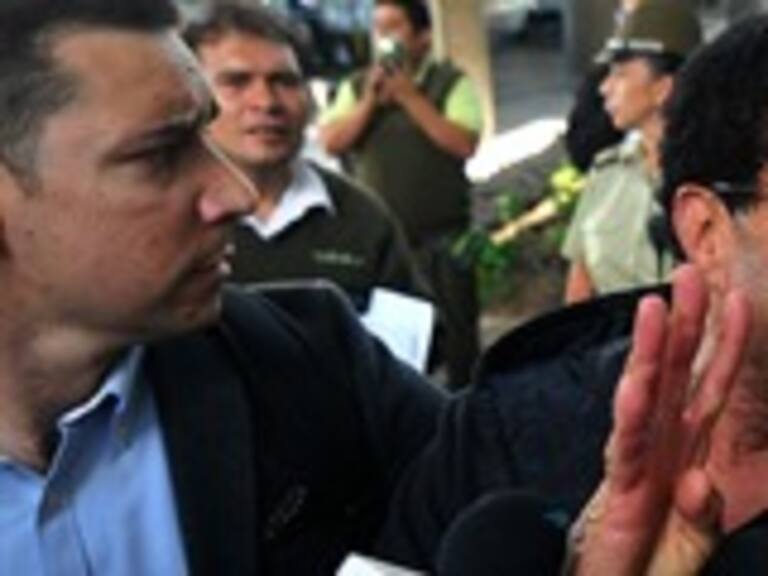 Lionel Richie llegó a Chile para su presentación en Viña 2016