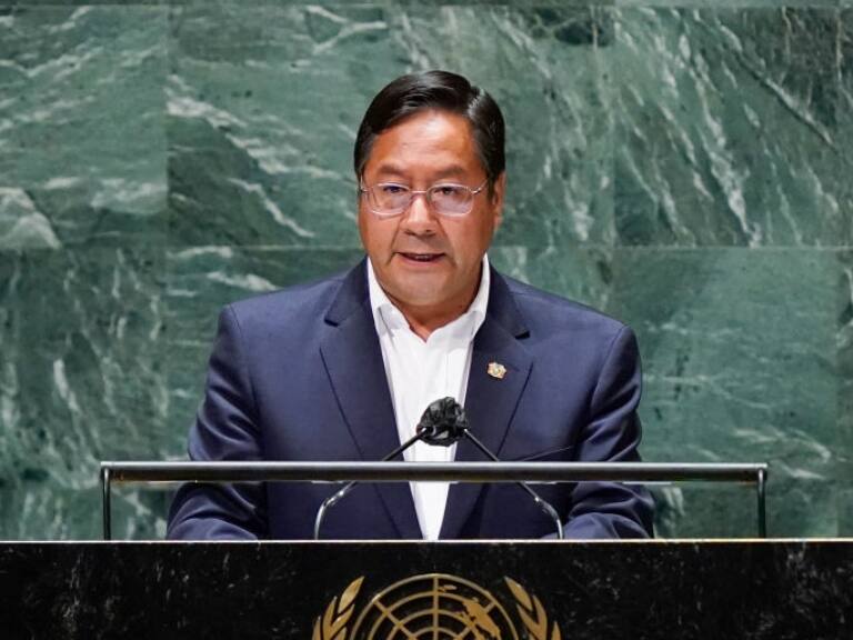 Parlamentarios cuestionan las declaraciones del Presidente de Bolivia: «Nuestra soberanía no se negocia»