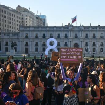 Día de la mujer en Chile: cuándo es y cuál es la historia detrás de la conmemoración