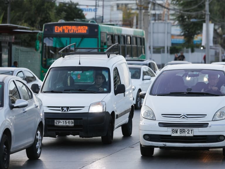 Tras implementación de Ley EAT, disponibilidad de viajes por APP disminuirá alrededor de un 88% a nivel nacional