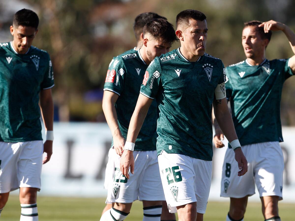 “Le damos pasión a tu marca”: Santiago Wanderers busca auspiciador para su camiseta