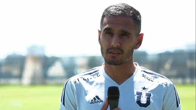 Federico Mateos: "Nos tenemos que preocupar por lo nuestro"