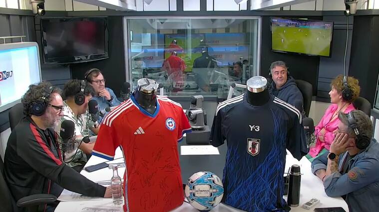 Radio ADN