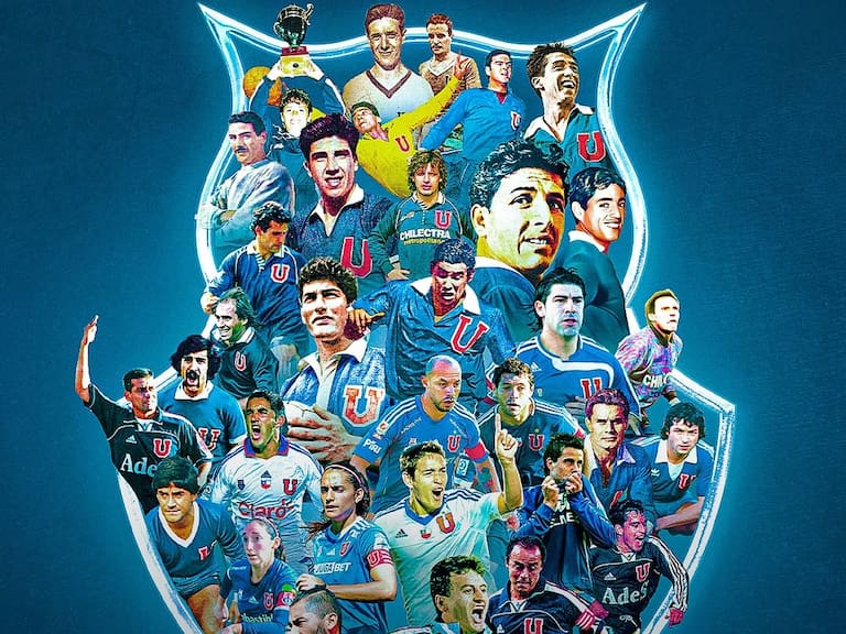 Universidad de Chile celebra su 98º aniversario rodeada de saludos y homenajes