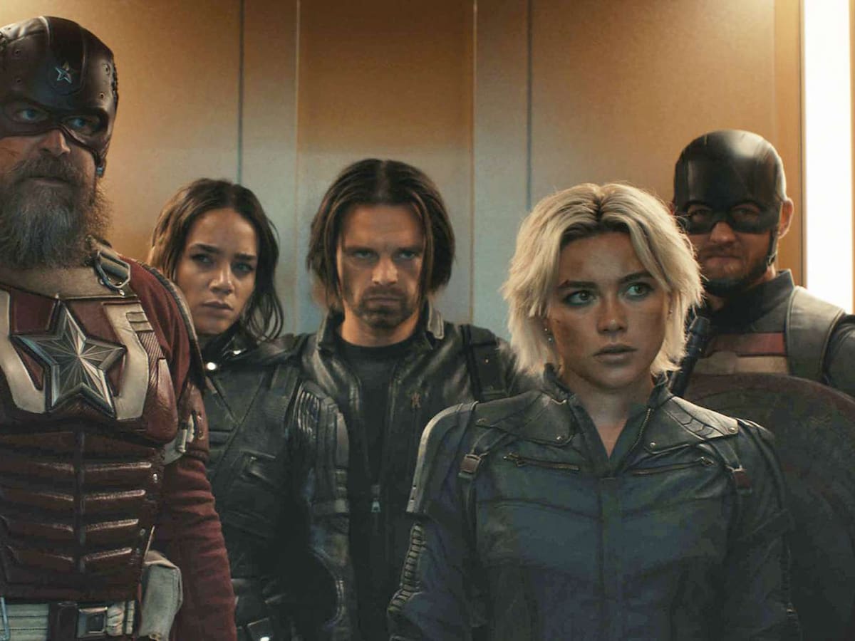 Otro que cruza la vereda: actor de Marvel Studios es confirmado en importante película de DC