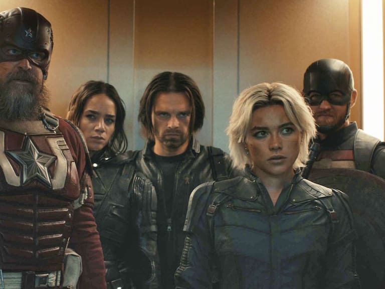 Otro que cruza la vereda: actor de Marvel Studios es confirmado en importante película de DC