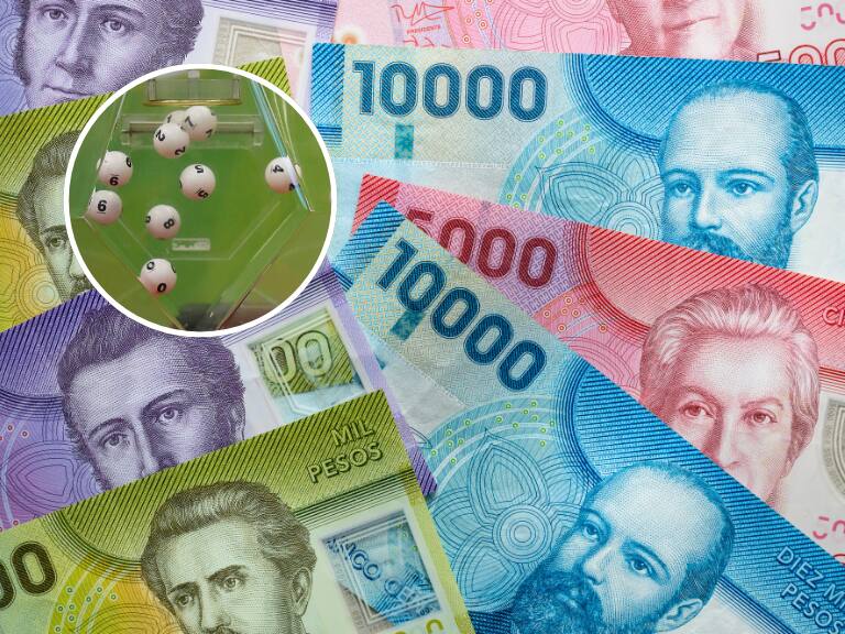 La Suerte de Ser Chileno 2024: esta es la lista completa de las 35 personas que ganaron $3 millones