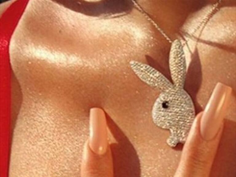 Colaboración de Kylie Jenner en Playboy lanzó su portada, la entrevista y nuevas imágenes