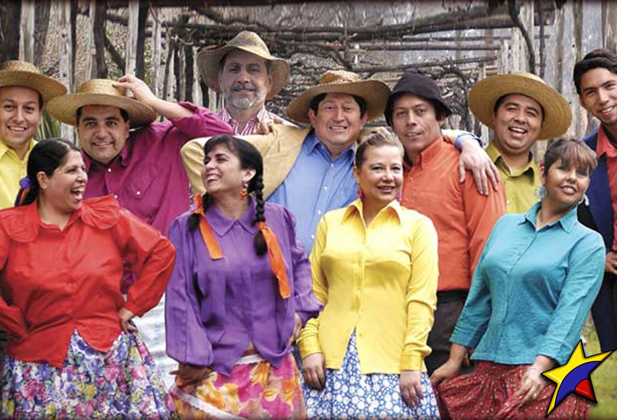 Latina Producciones