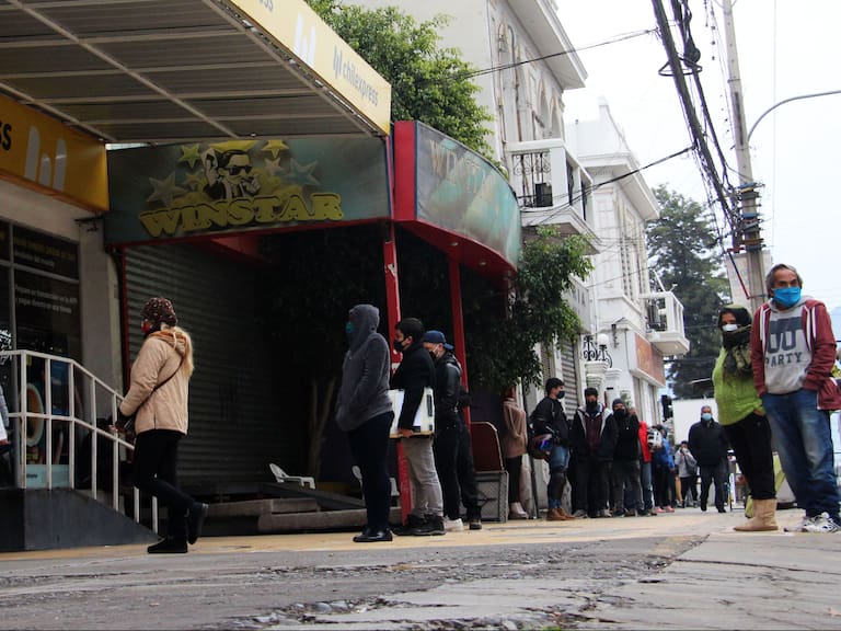 Alcalde de Graneros: «Entendemos que esta es una ‘cuarentenita’, las medidas son muy a la chilena»