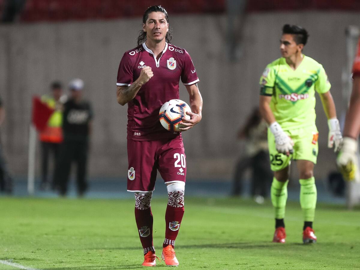 Jaime Valdés por aprobación del retiro de fondos: «Así te quiero Chile, ¡despierto y sin miedo!»