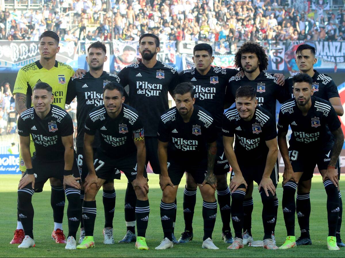 Colo Colo presentó dos casos de covid-19 en plena pretemporada