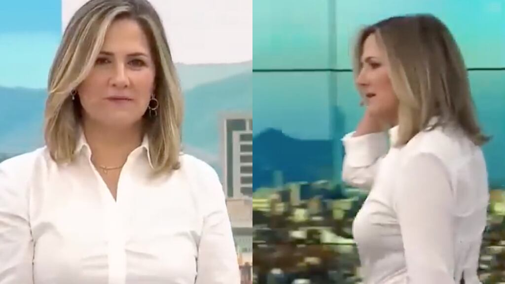 Michell Adam - Tu Día