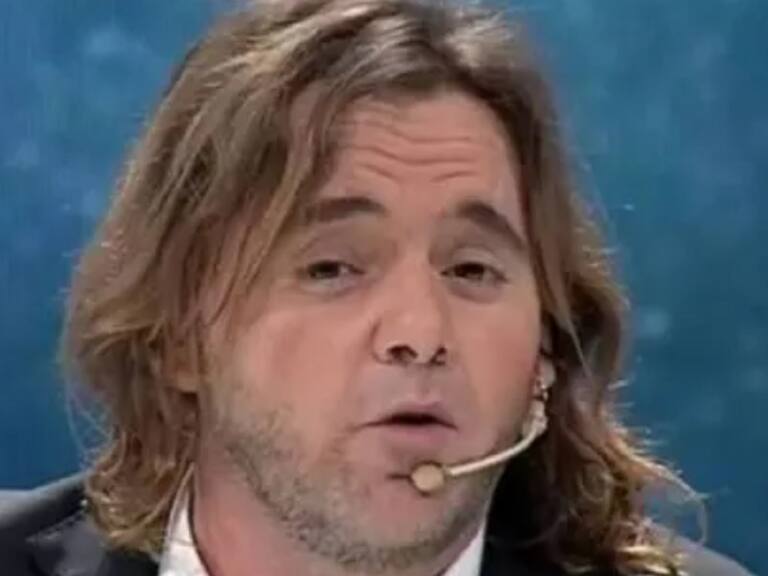 Cuchillo Eyzaguirre arremetió contra Izkia Siches: «A balazos los corrieron en su primera reunión»