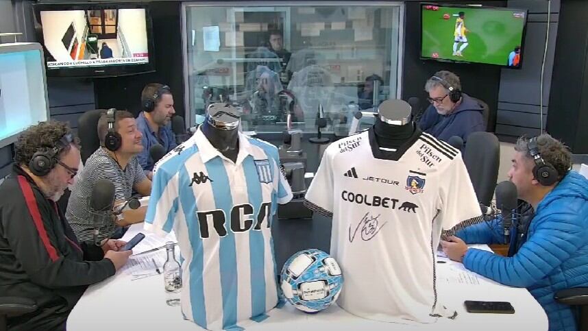 ADN Radio