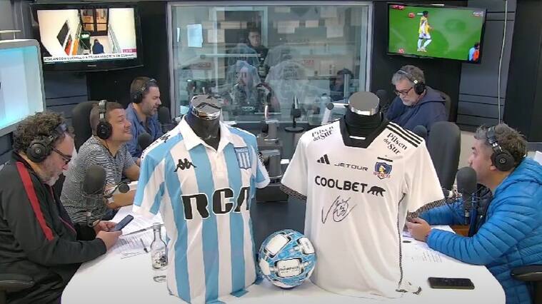 ADN Radio