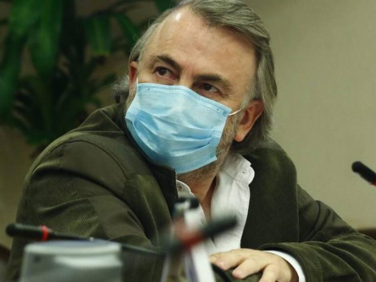 Pepe Auth y Plebiscito: «El Apruebo está a la izquierda de la campaña de Boric, y el Rechazo está al centro en comparación a Kast»