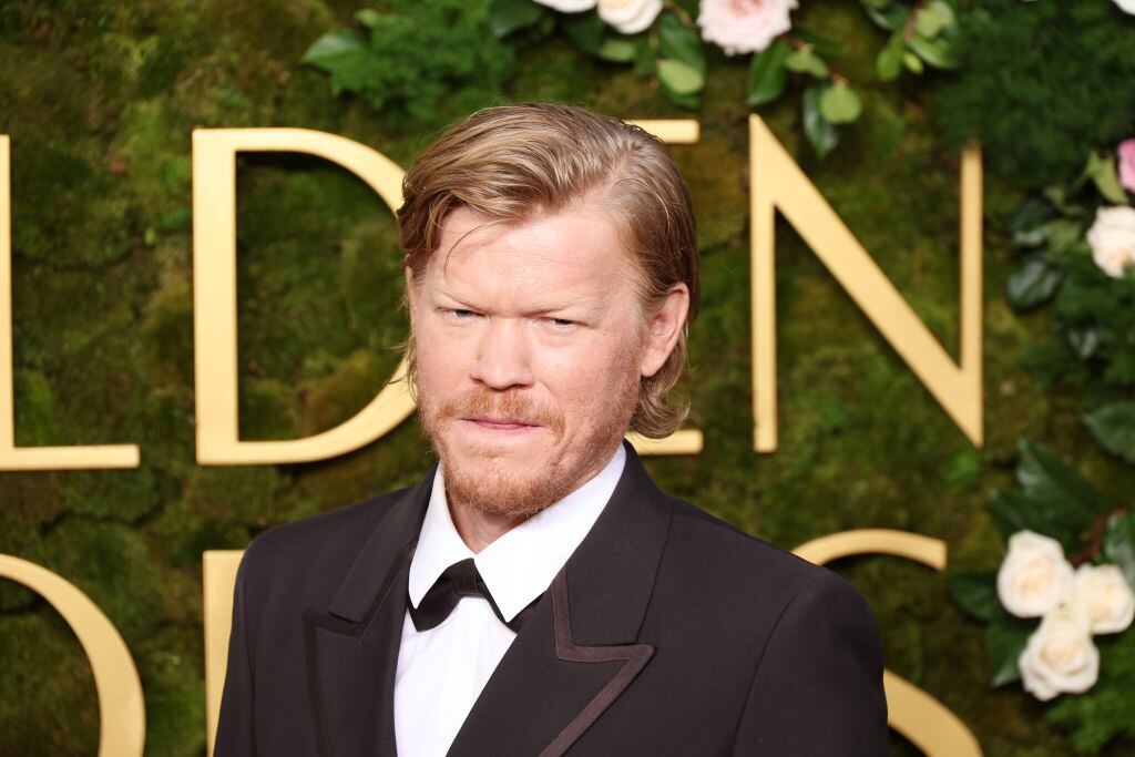 Jesse Plemons