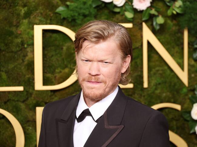 Jesse Plemons