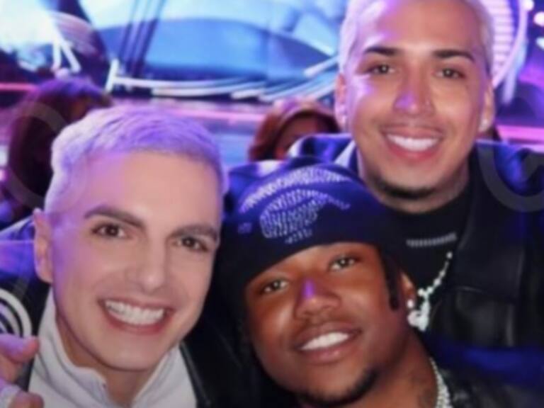 Ale Sergi confirma colaboración con Young Cister y Polimá Westcoast