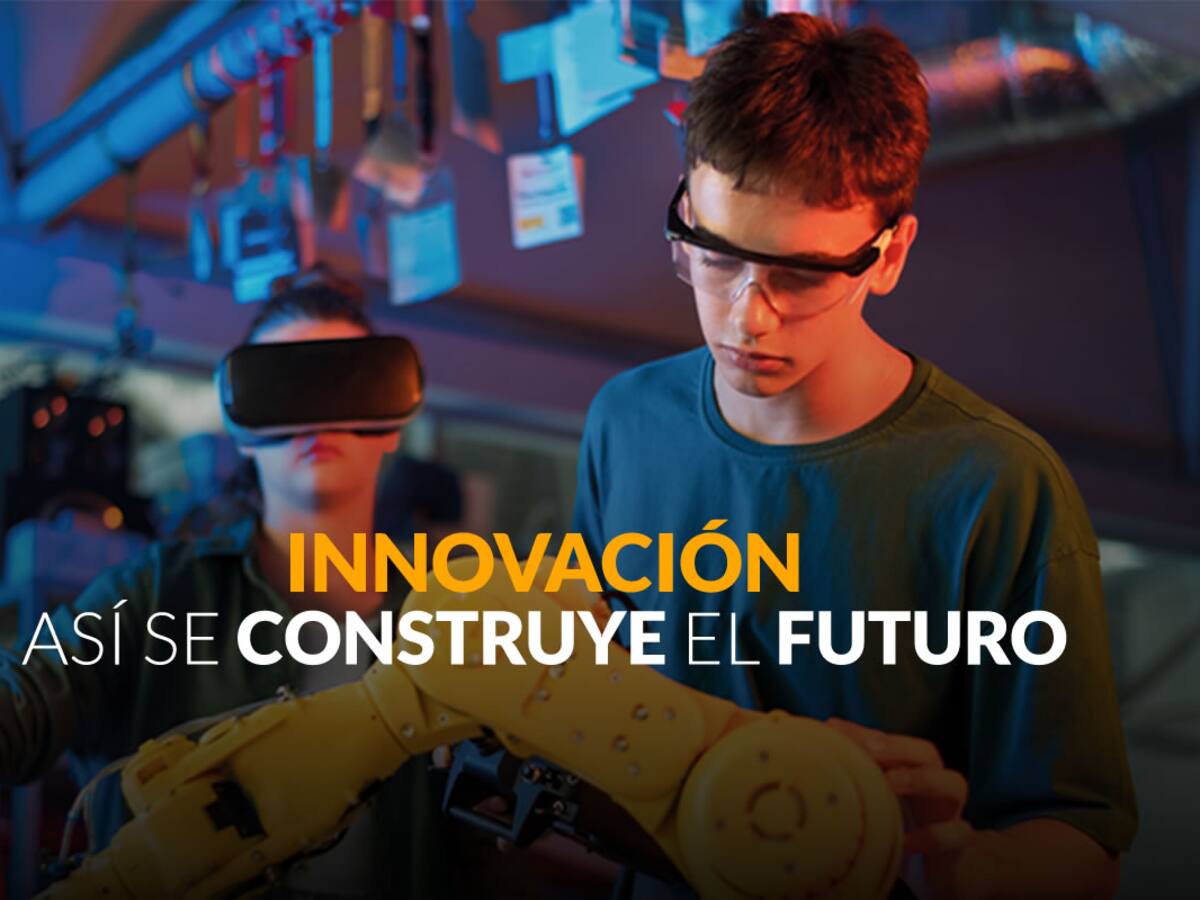 Desafíos en la industria: cómo las empresas pueden innovar para ser más sostenibles y responsables con el medio ambiente