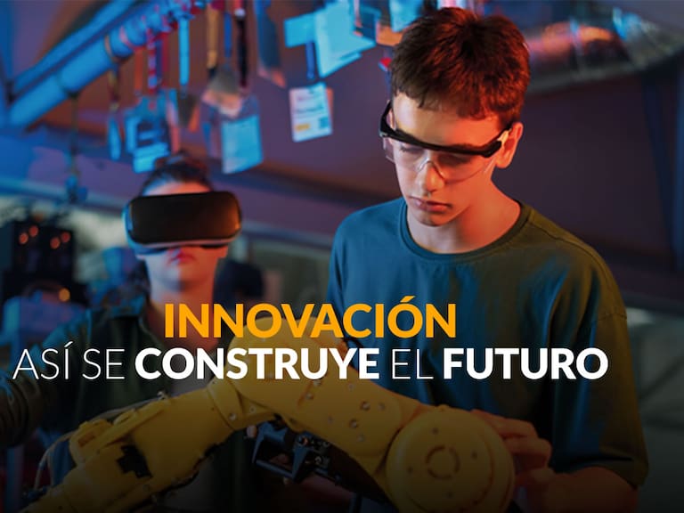 Desafíos en la industria: cómo las empresas pueden innovar para ser más sostenibles y responsables con el medio ambiente