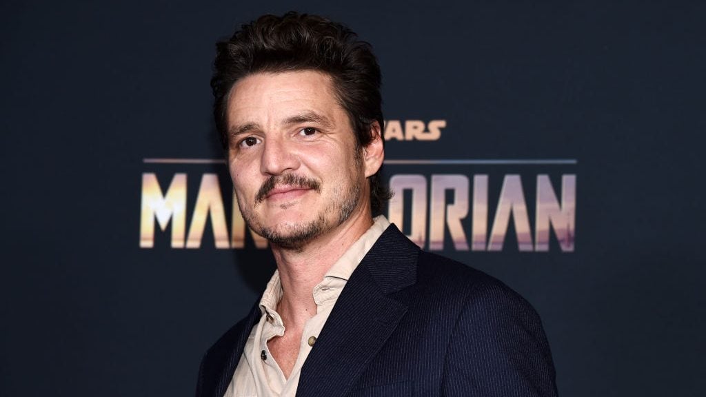 Pedro Pascal